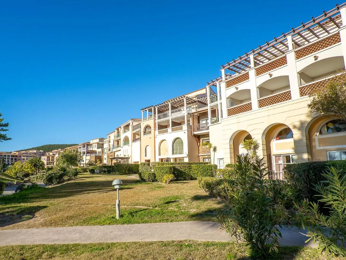 Apartment Village Cap Estérel - Le Village-1 Saint-Raphaël 0*,