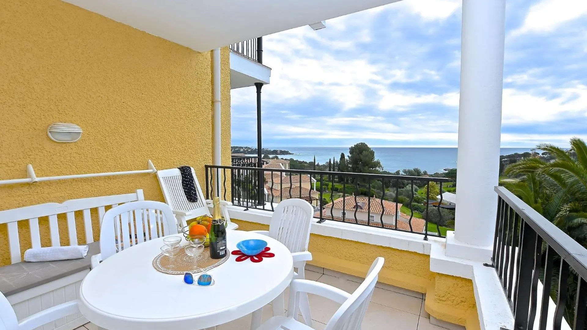 Apartment Village Cap Estérel - Le Village-1 Saint-Raphaël 0*,
